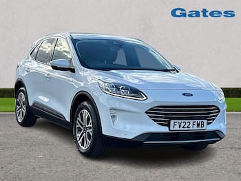 Used Ford Kuga 2022 for sale - 79861297: Photo
