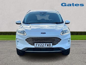 Used Ford Kuga 2022 for sale - 79861297: Photo