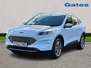 Used Ford Kuga 2022 for sale - 79861297: Photo