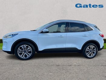 Used Ford Kuga 2022 for sale - 79861297: Photo