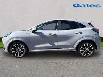 Used Ford Puma 2023 for sale - 78568322: Photo