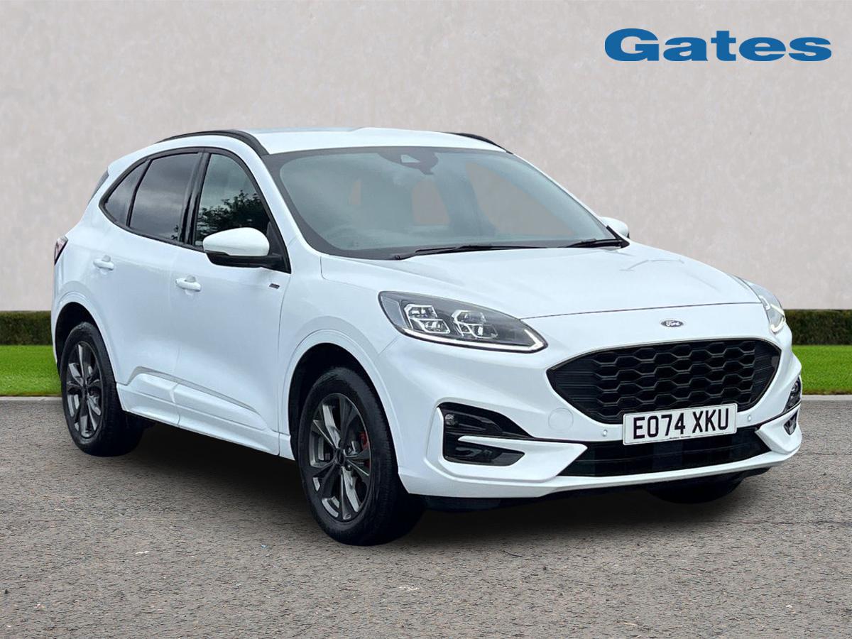 Used Ford Kuga 2024 for sale - 76130532: Photo 1