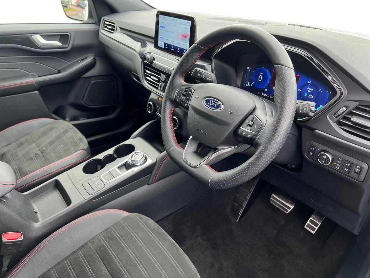 Used Ford Kuga 2024 for sale - 76130532: Photo 10