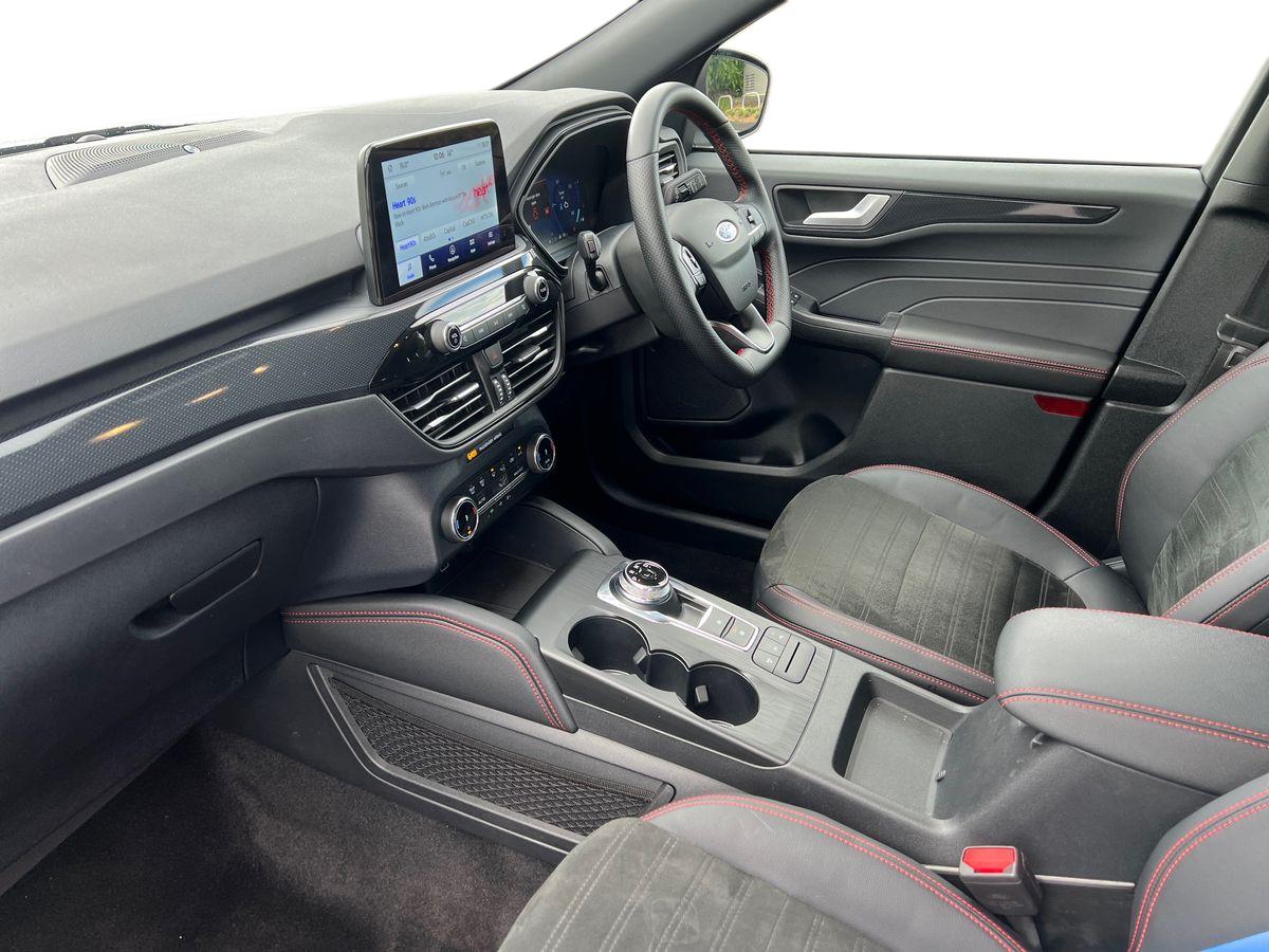 Used Ford Kuga 2024 for sale - 76130532: Photo 11