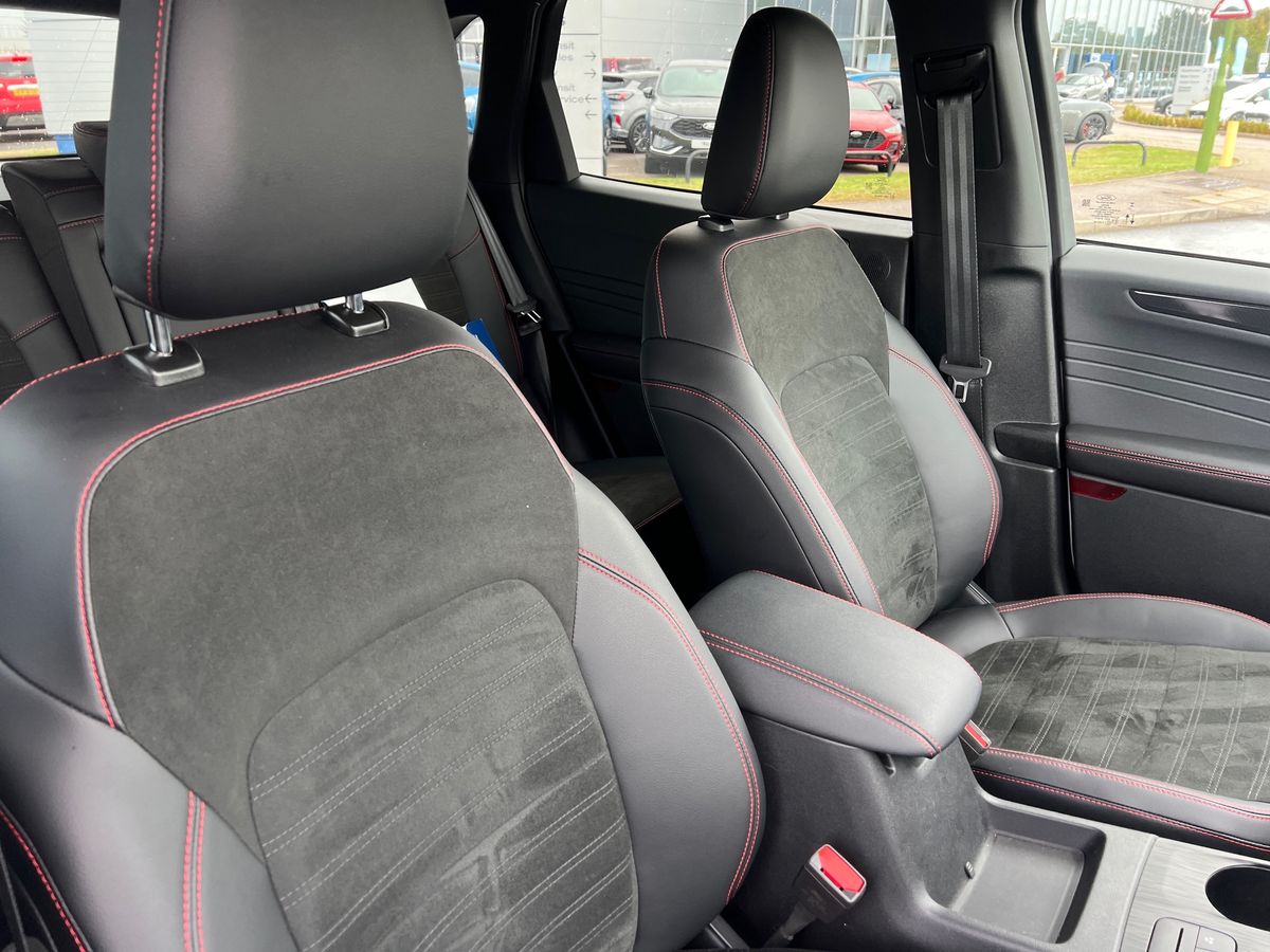 Used Ford Kuga 2024 for sale - 76130532: Photo 12