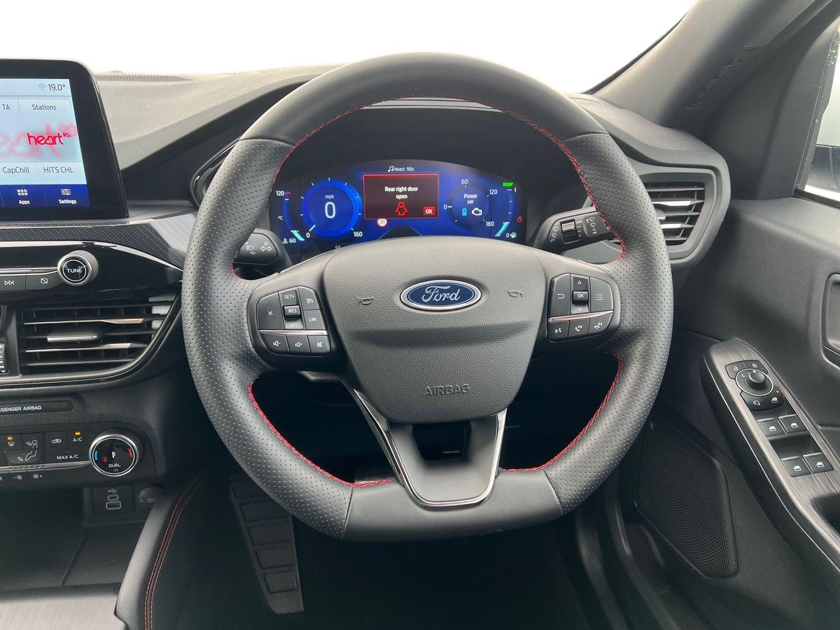 Used Ford Kuga 2024 for sale - 76130532: Photo 17
