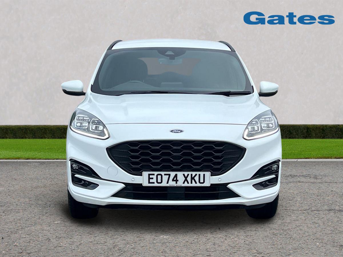 Used Ford Kuga 2024 for sale - 76130532: Photo 2