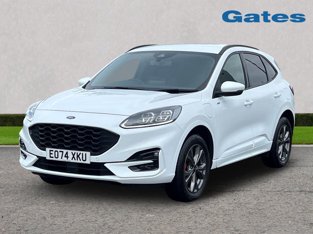 Used Ford Kuga 2024 for sale - 76130532: Photo 3