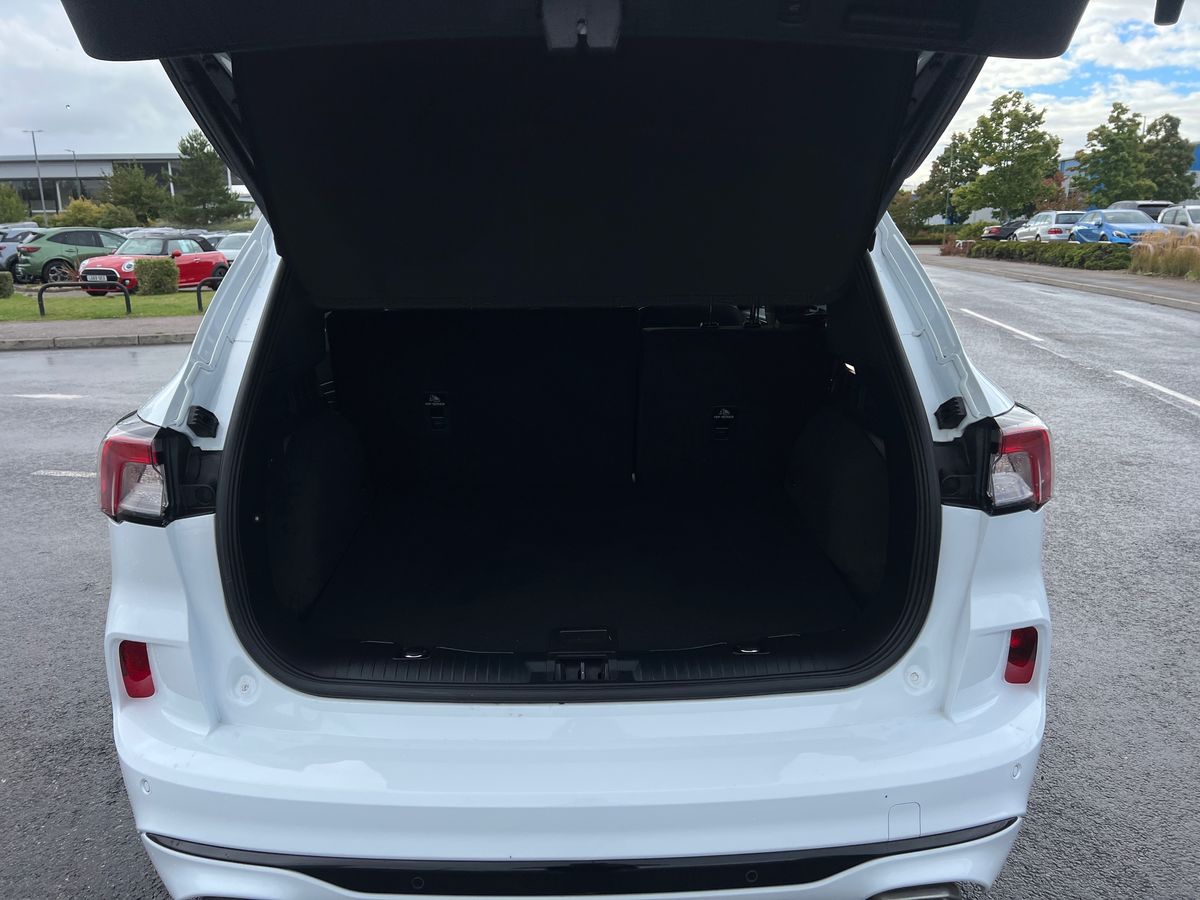 Used Ford Kuga 2024 for sale - 76130532: Photo 34