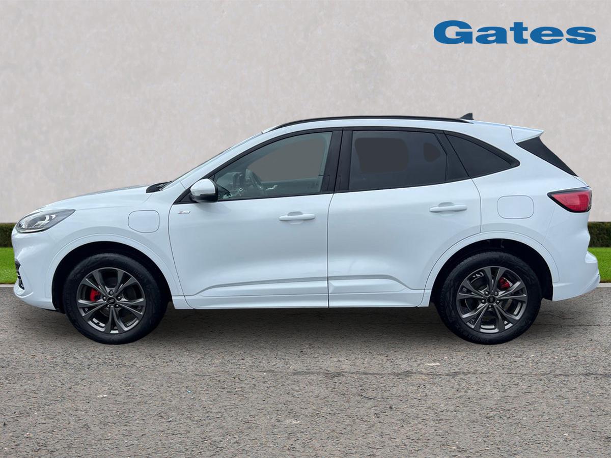 Used Ford Kuga 2024 for sale - 76130532: Photo 4