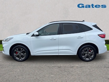 Used Ford Kuga 2024 for sale - 76130532: Photo 4