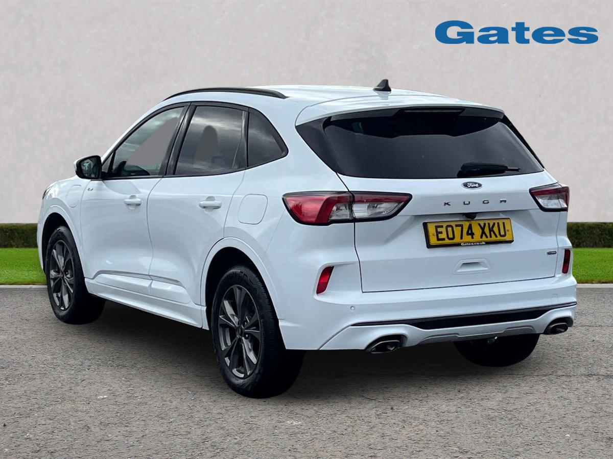 Used Ford Kuga 2024 for sale - 76130532: Photo 5
