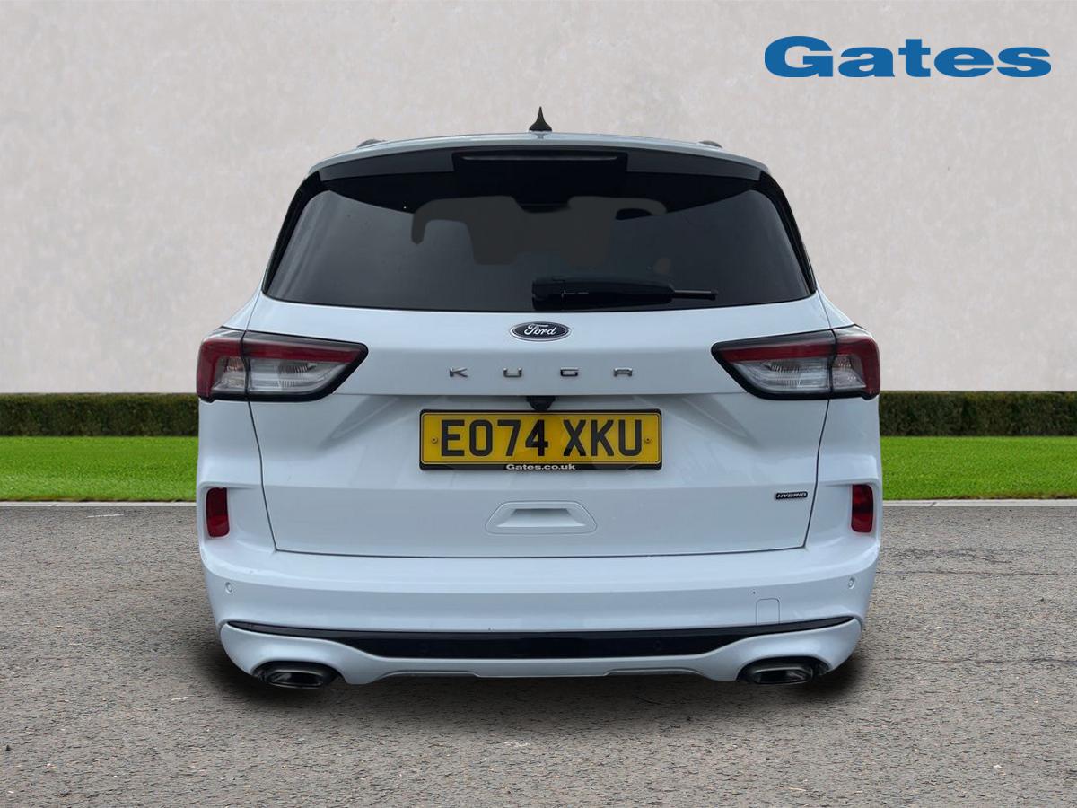 Used Ford Kuga 2024 for sale - 76130532: Photo 6