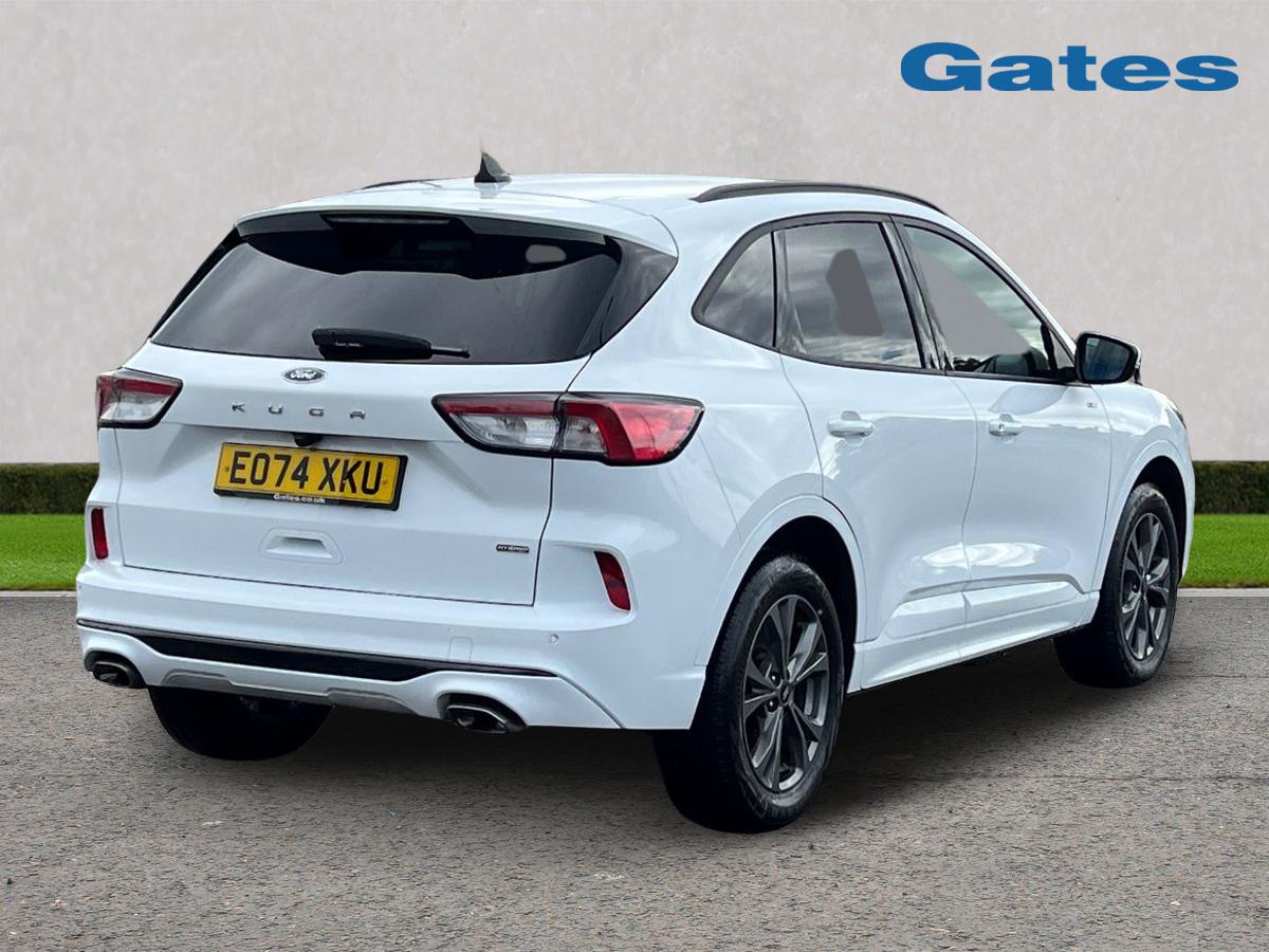 Used Ford Kuga 2024 for sale - 76130532: Photo 7