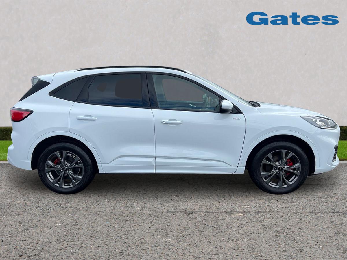 Used Ford Kuga 2024 for sale - 76130532: Photo 8