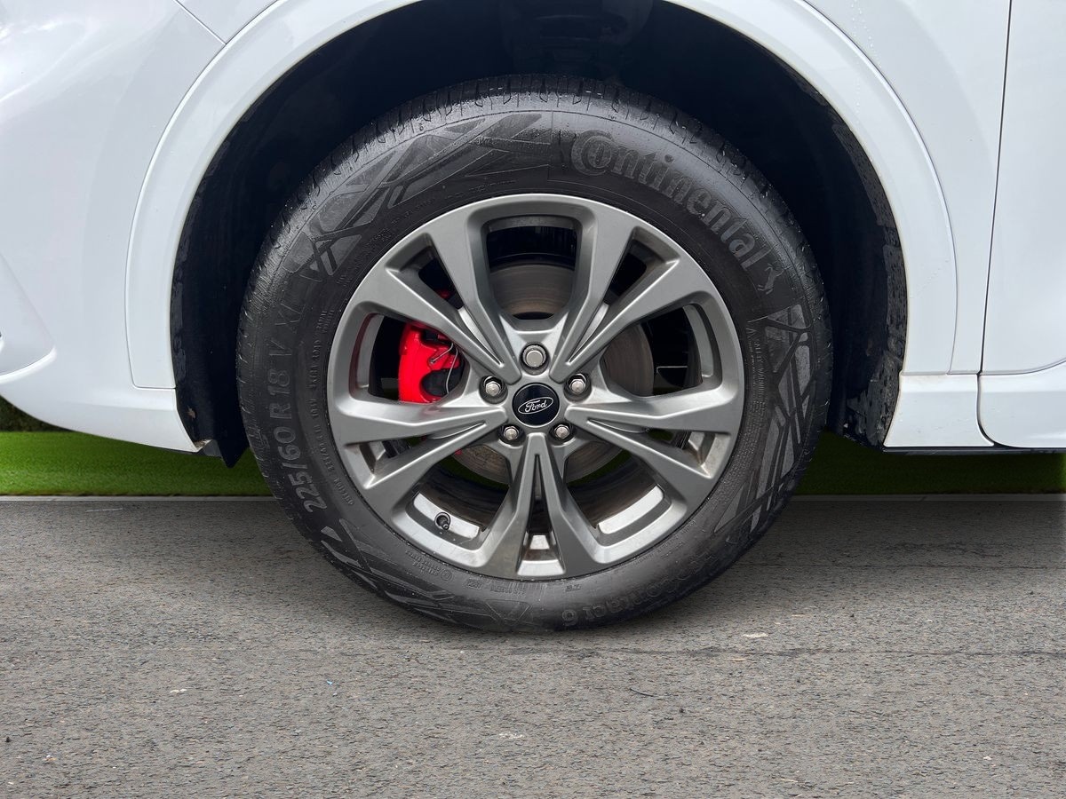 Used Ford Kuga 2024 for sale - 76130532: Photo 9