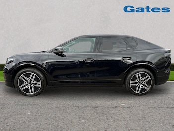 Used Ford Capri 2025 for sale - 79021015: Photo