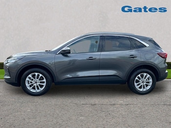 Used Ford Kuga 2025 for sale - 79413343: Photo