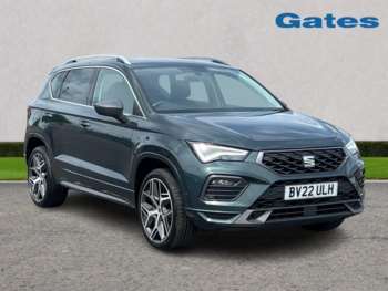 2022 - 2.0 TDI 150 FR Sport 5dr DSG