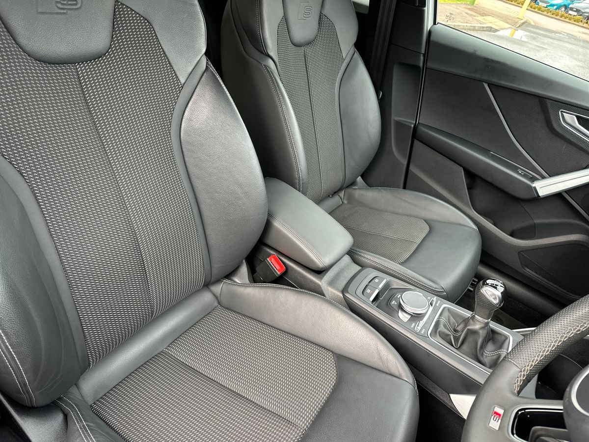 Used Audi Q2 2024 for sale - 78102864: Photo 12