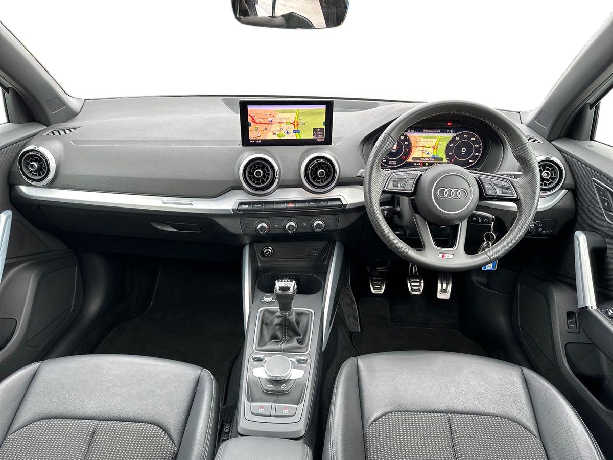 Used Audi Q2 2024 for sale - 78102864: Photo 15