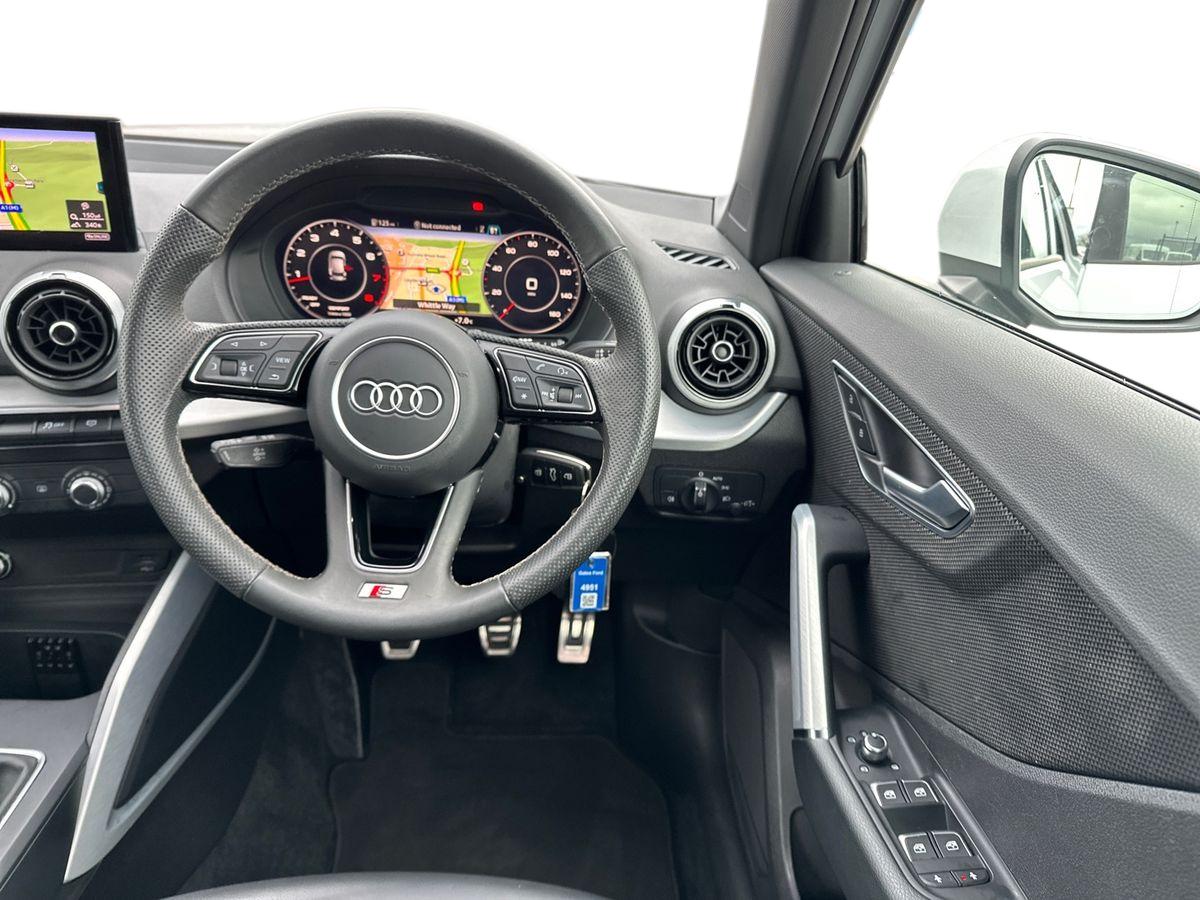 Used Audi Q2 2024 for sale - 78102864: Photo 17