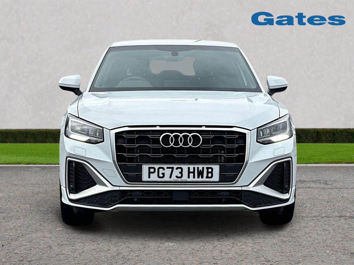 Used Audi Q2 2024 for sale - 78102864: Photo 2