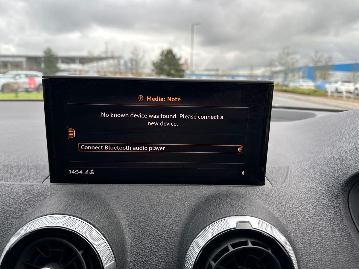 Used Audi Q2 2024 for sale - 78102864: Photo 21