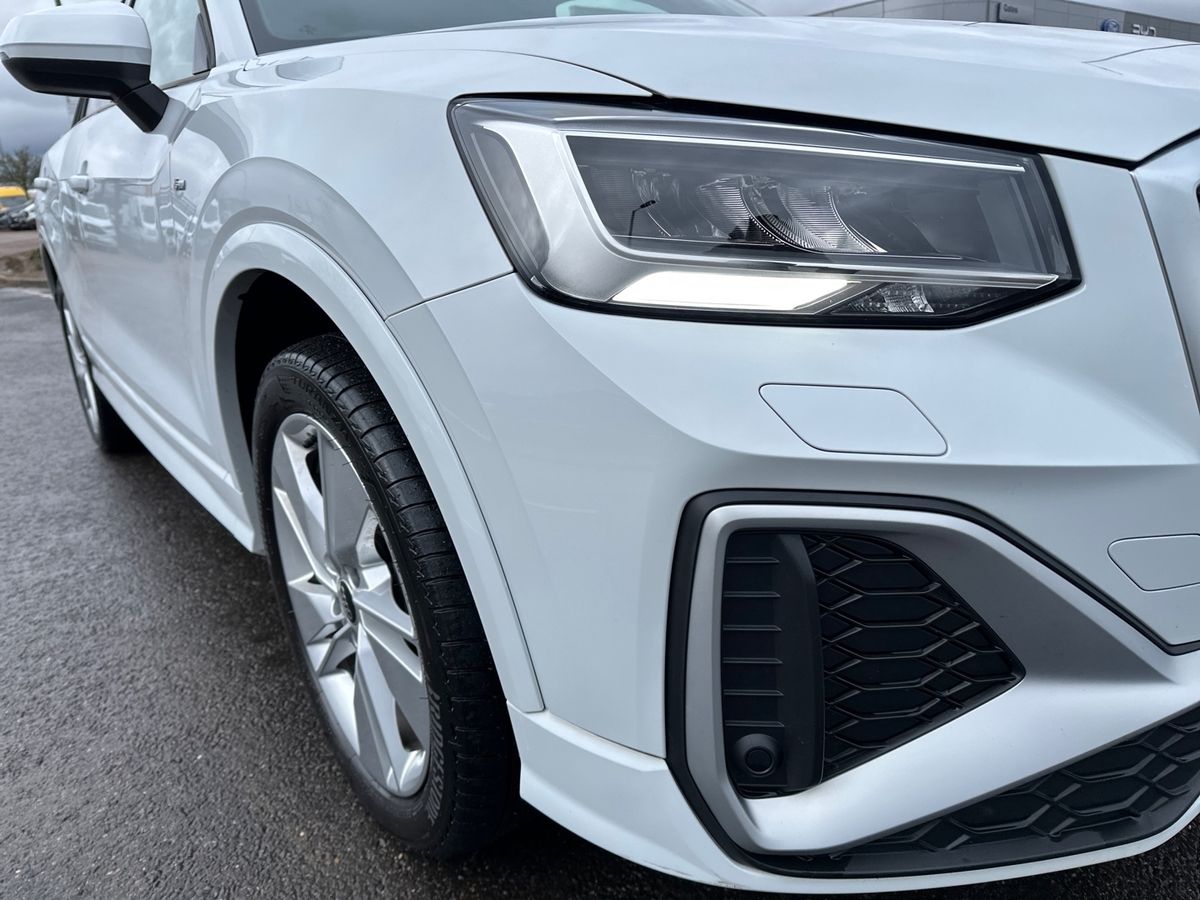 Used Audi Q2 2024 for sale - 78102864: Photo 32