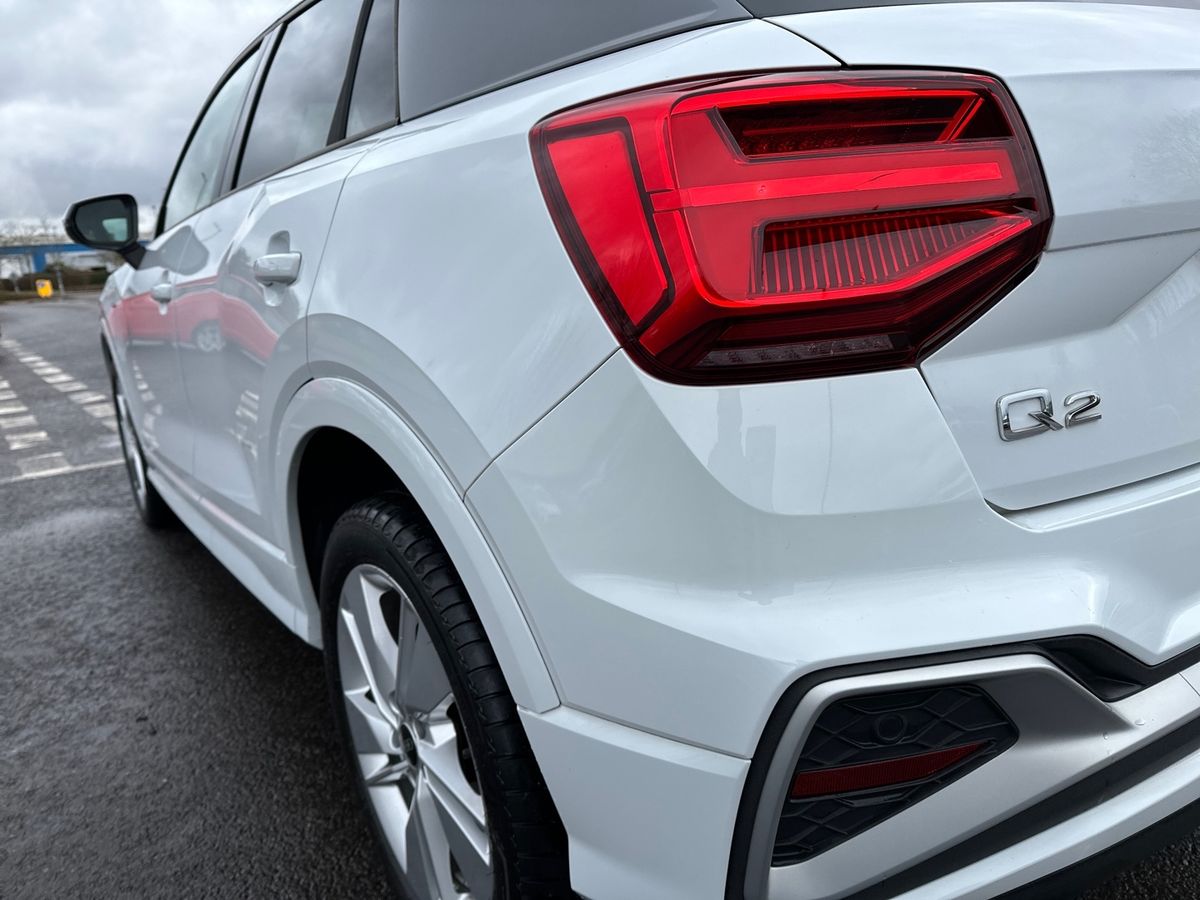 Used Audi Q2 2024 for sale - 78102864: Photo 33