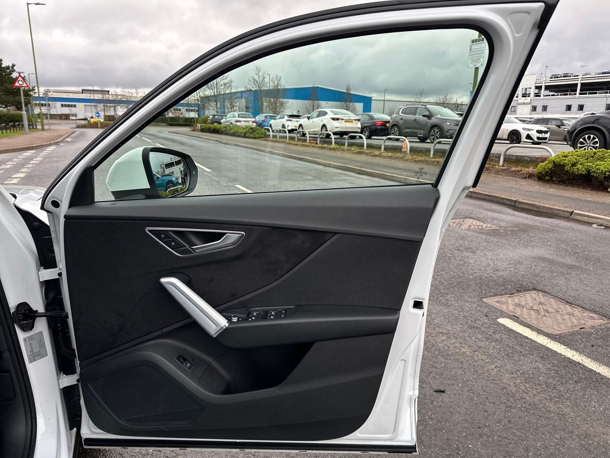 Used Audi Q2 2024 for sale - 78102864: Photo 35