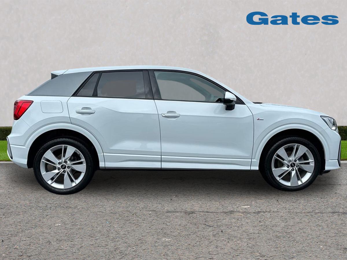 Used Audi Q2 2024 for sale - 78102864: Photo 8