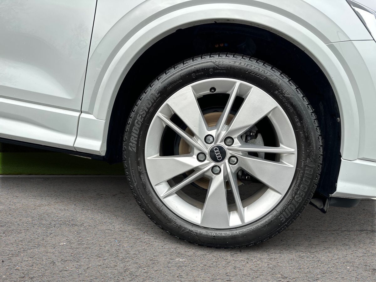 Used Audi Q2 2024 for sale - 78102864: Photo 9