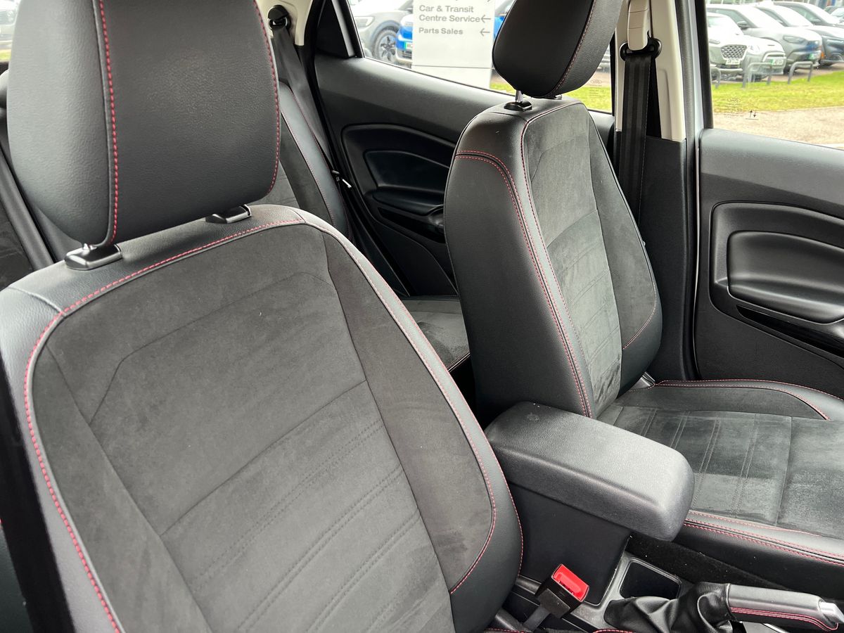 Used Ford Ecosport 2022 for sale - 76289967: Photo 12