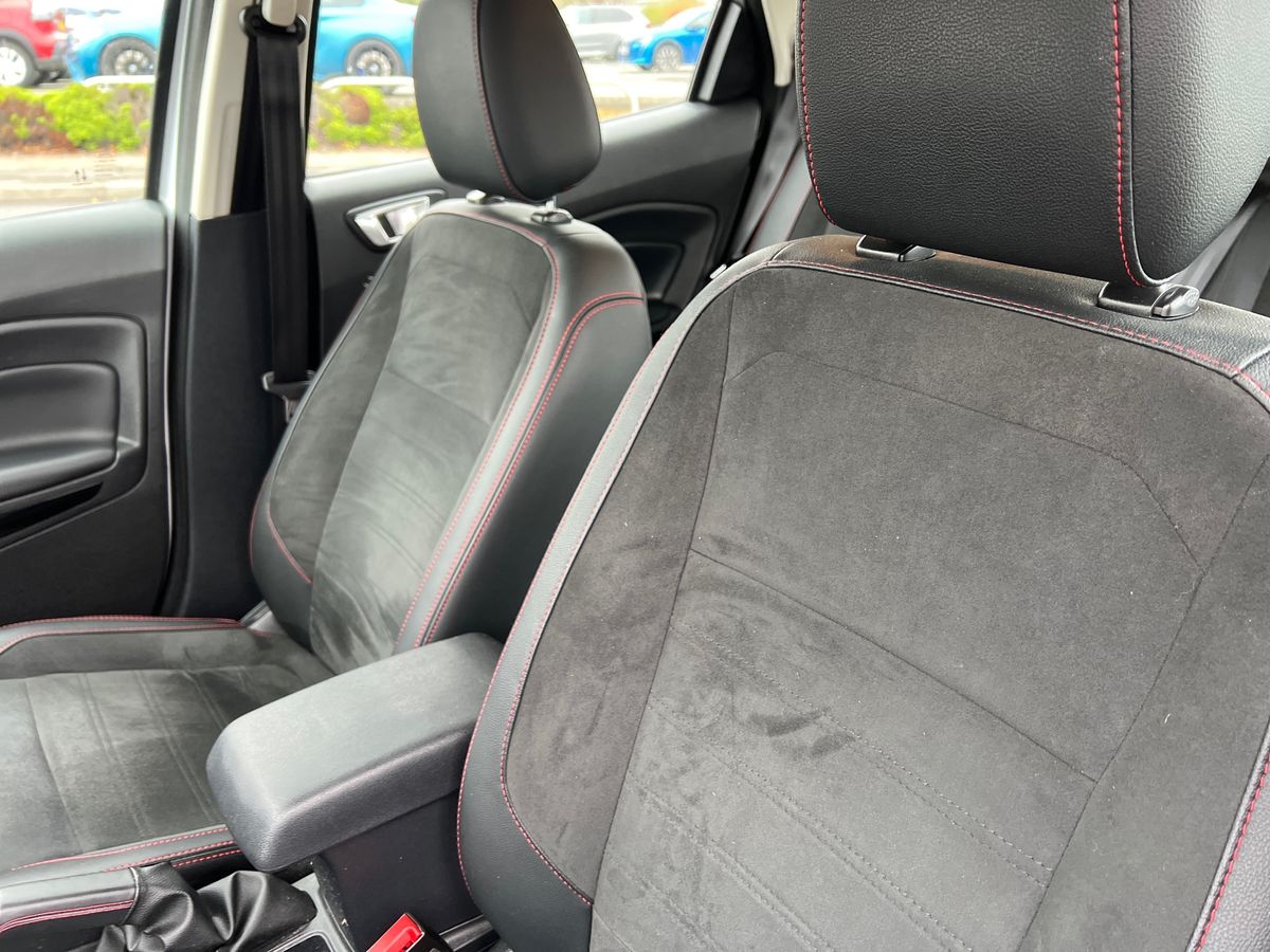 Used Ford Ecosport 2022 for sale - 76289967: Photo 13