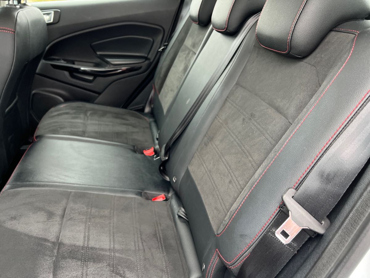 Used Ford Ecosport 2022 for sale - 76289967: Photo 14