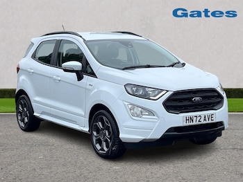 Ford - Ecosport