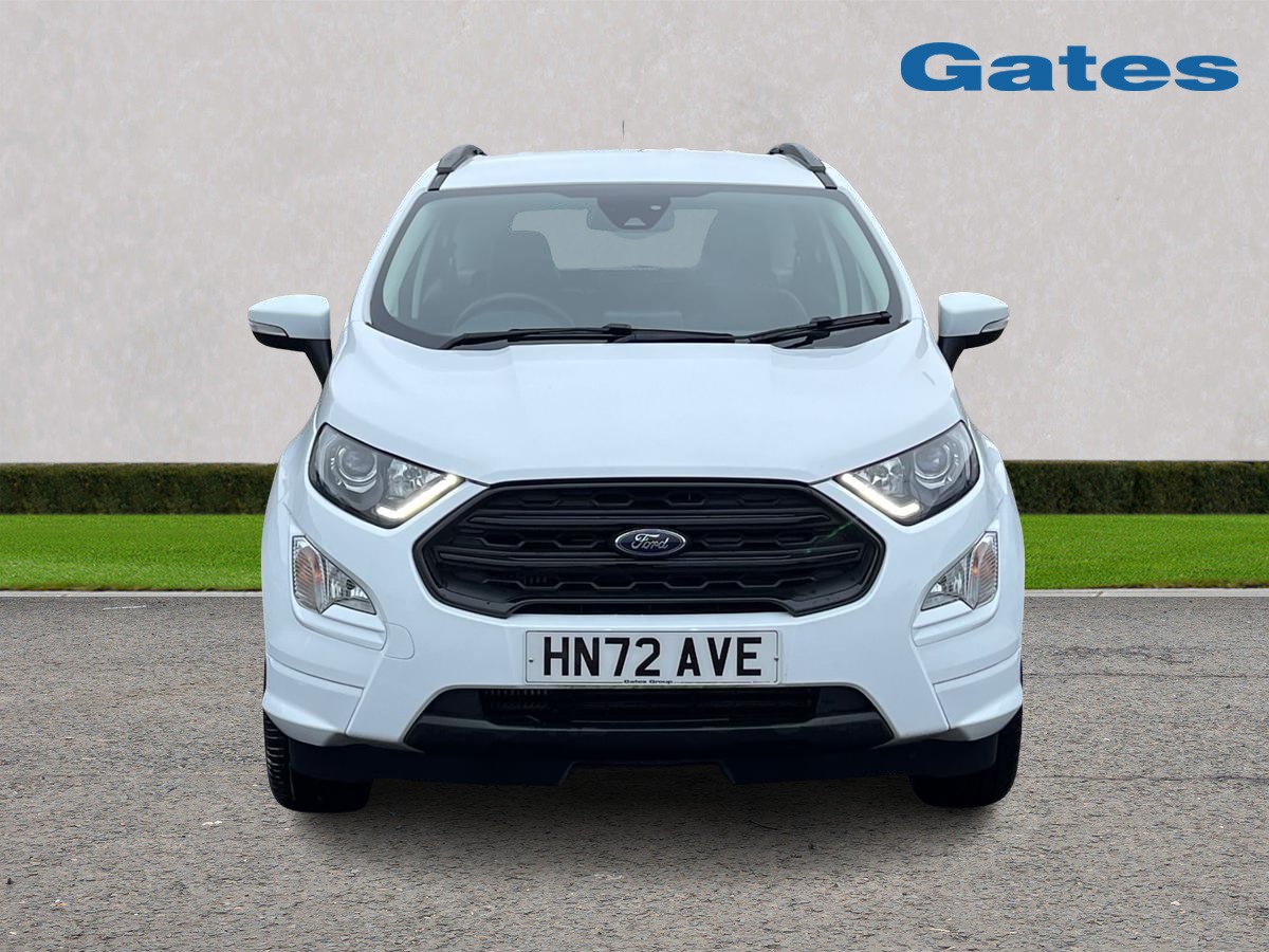 Used Ford Ecosport 2022 for sale - 76289967: Photo 2