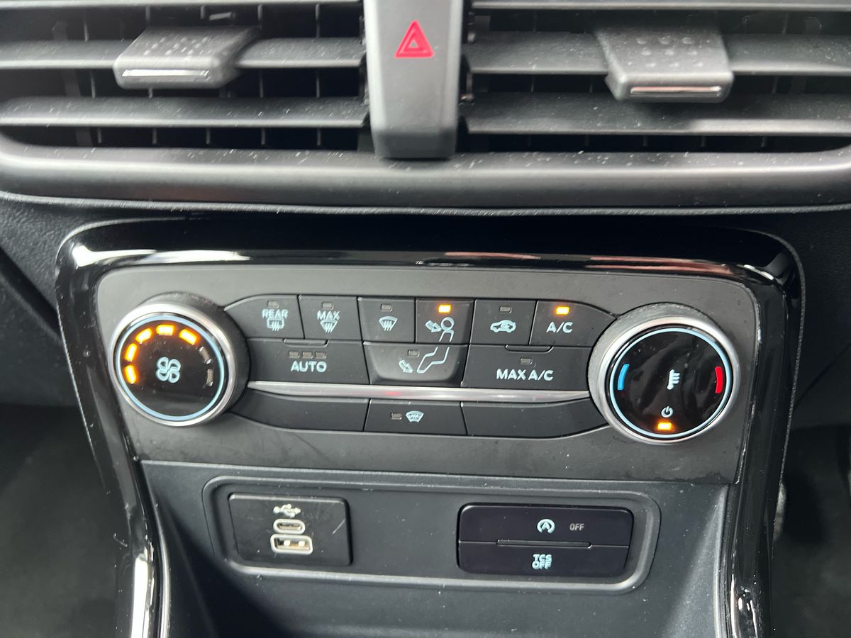Used Ford Ecosport 2022 for sale - 76289967: Photo 22