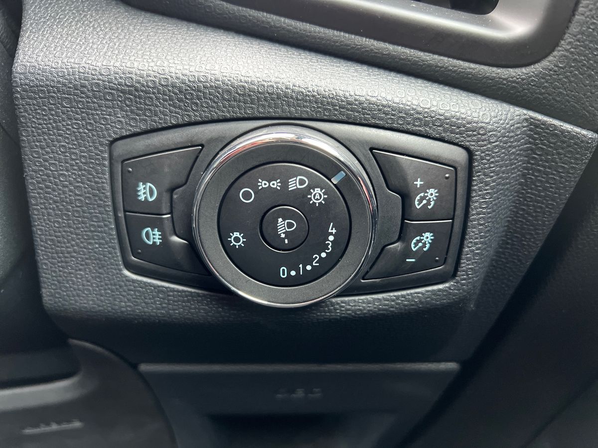 Used Ford Ecosport 2022 for sale - 76289967: Photo 23