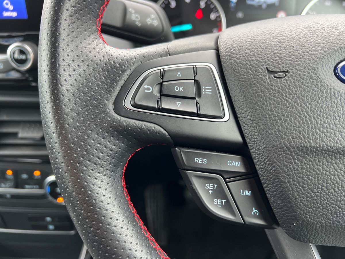 Used Ford Ecosport 2022 for sale - 76289967: Photo 26