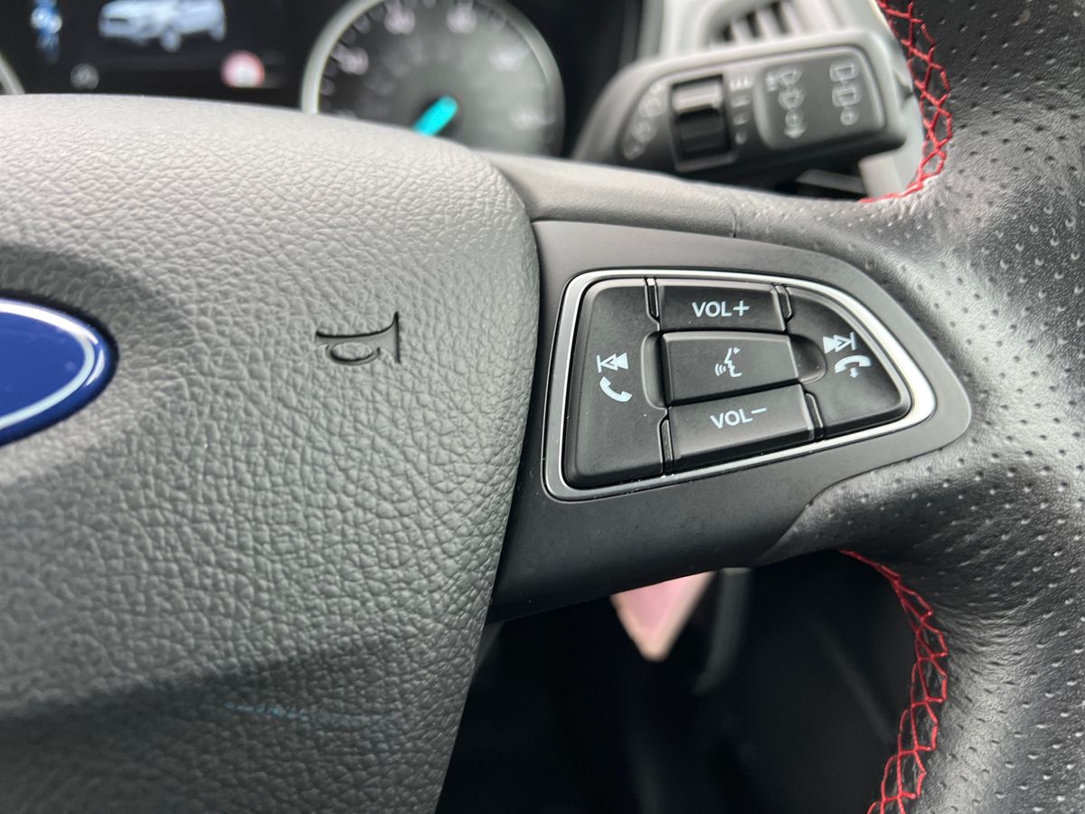 Used Ford Ecosport 2022 for sale - 76289967: Photo 27