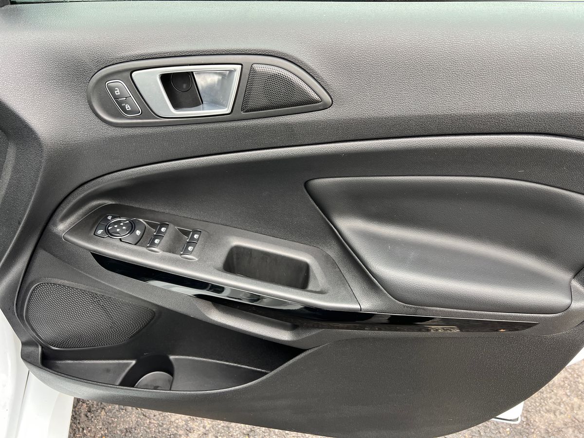 Used Ford Ecosport 2022 for sale - 76289967: Photo 35