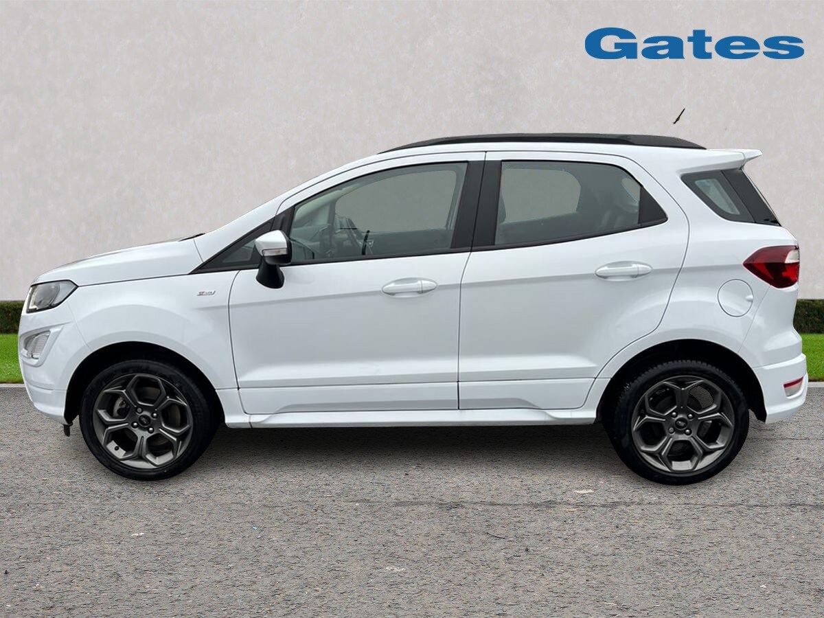Used Ford Ecosport 2022 for sale - 76289967: Photo 4