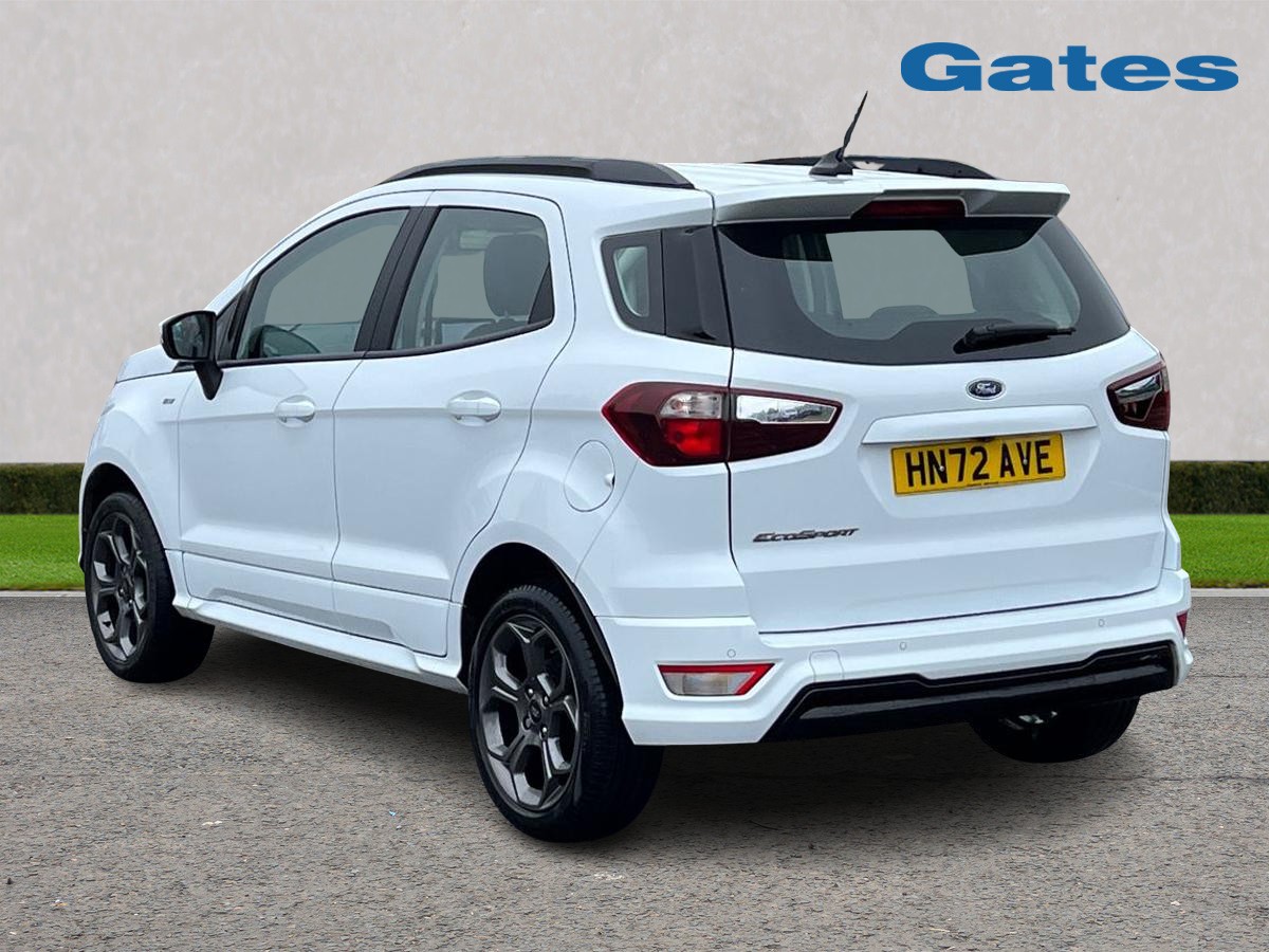 Used Ford Ecosport 2022 for sale - 76289967: Photo 5