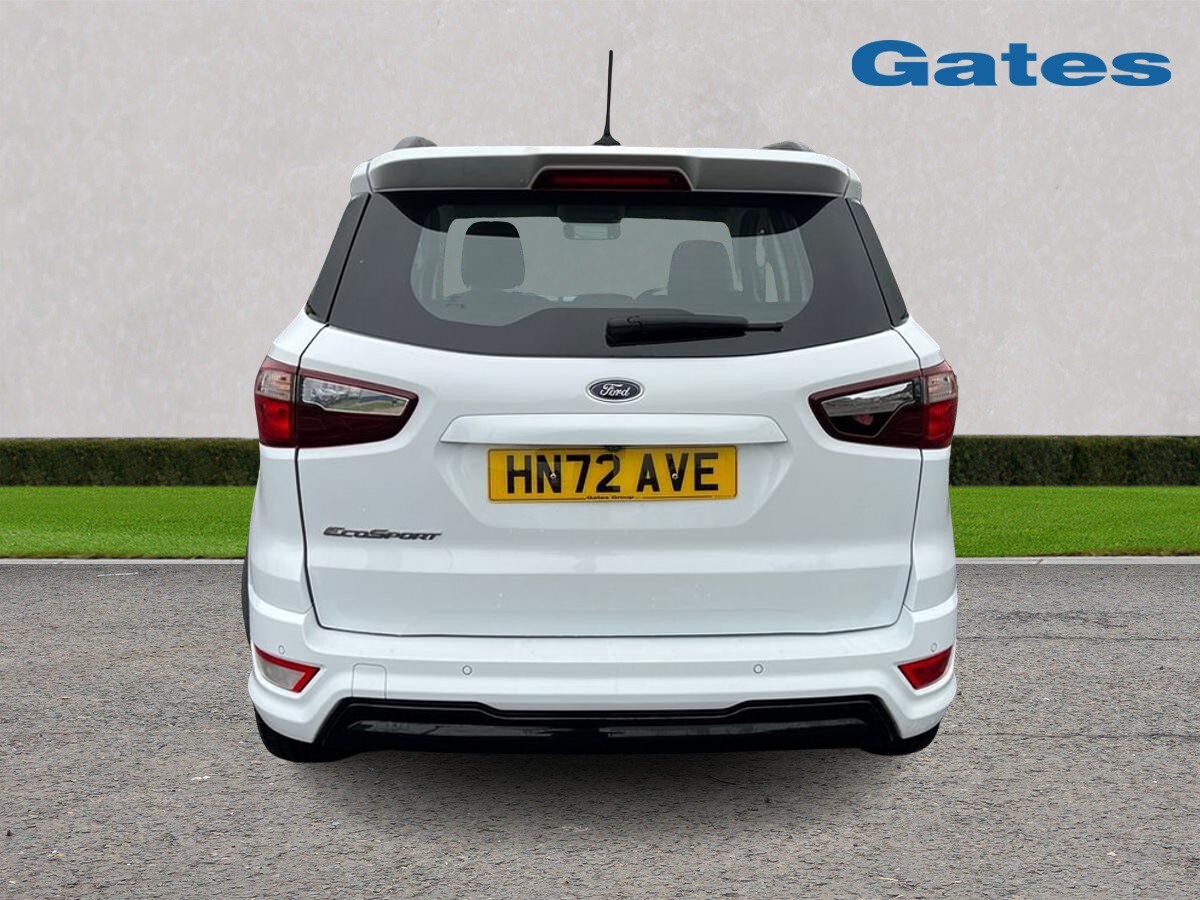 Used Ford Ecosport 2022 for sale - 76289967: Photo 6