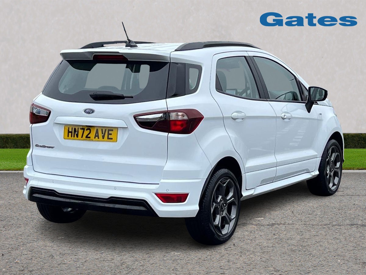 Used Ford Ecosport 2022 for sale - 76289967: Photo 7