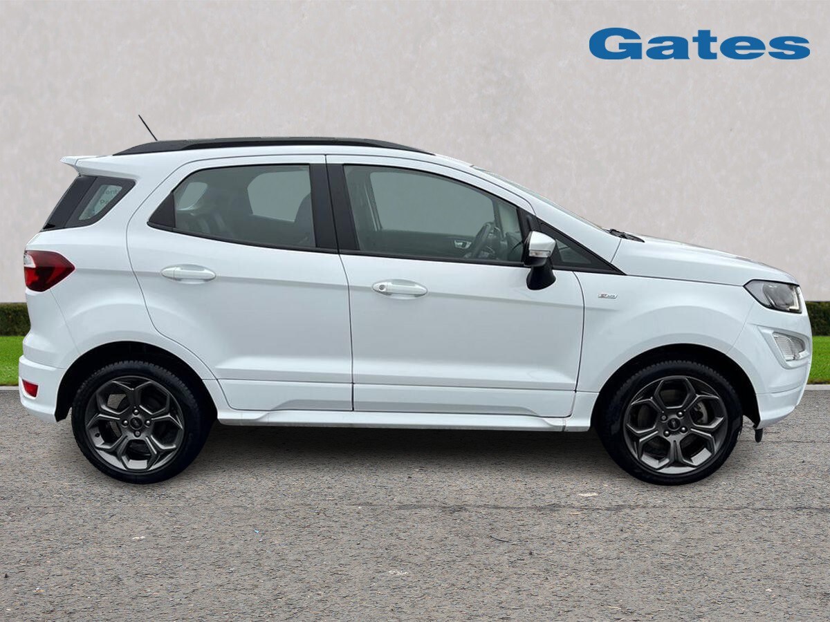 Used Ford Ecosport 2022 for sale - 76289967: Photo 8