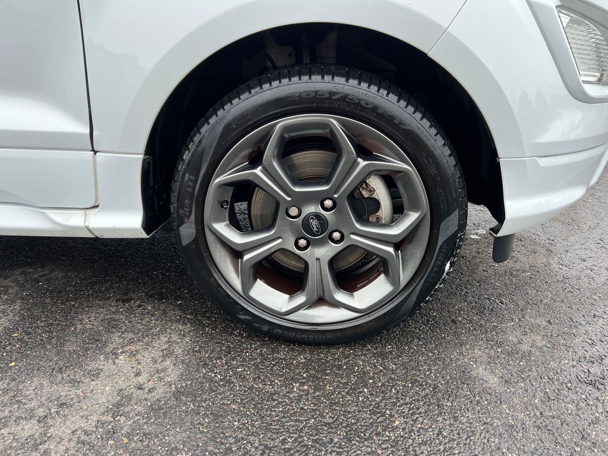 Used Ford Ecosport 2022 for sale - 76289967: Photo 9