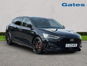Ford - Focus